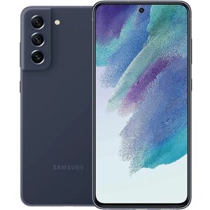 Мобильный телефон Samsung Galaxy S21 FE 8/256GB (Exynos 2100) navy (синий)