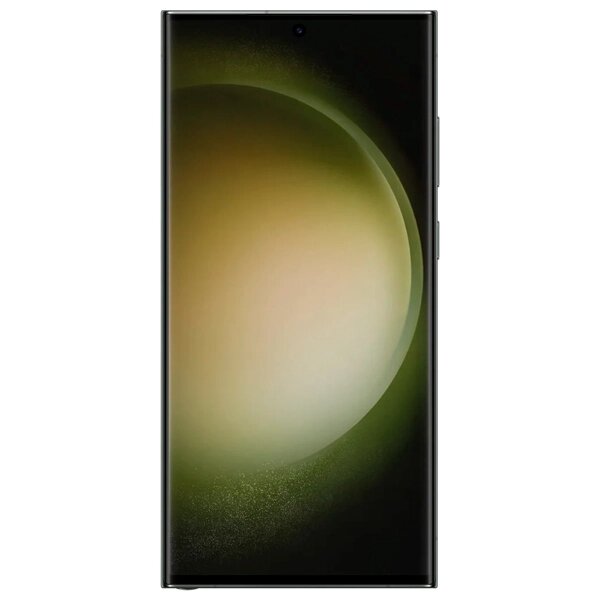 Мобильный телефон Samsung Galaxy S23 Ultra S918B 12/256GB (Snapdragon 8 Gen2) green (зеленый) от компании Admi - фото 1