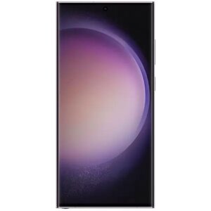 Мобильный телефон Samsung Galaxy S23 Ultra S918B 12/256GB (Snapdragon 8 Gen2) lavender (лаванда)