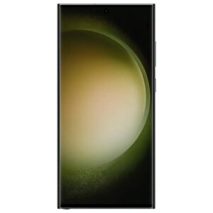 Мобильный телефон Samsung Galaxy S23 Ultra S918B 12/512GB (Snapdragon 8 Gen2) green (зеленый)