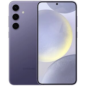 Мобильный телефон Samsung Galaxy S24 8/512GB Exynos 2400 cobalt violet (фиолетовый)