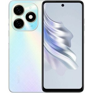 Мобильный телефон TECNO Spark 20 8/128Gb white (белый)