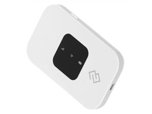 Модем digma mobile wi-fi 3G/4G DMW1880WH / 1872944