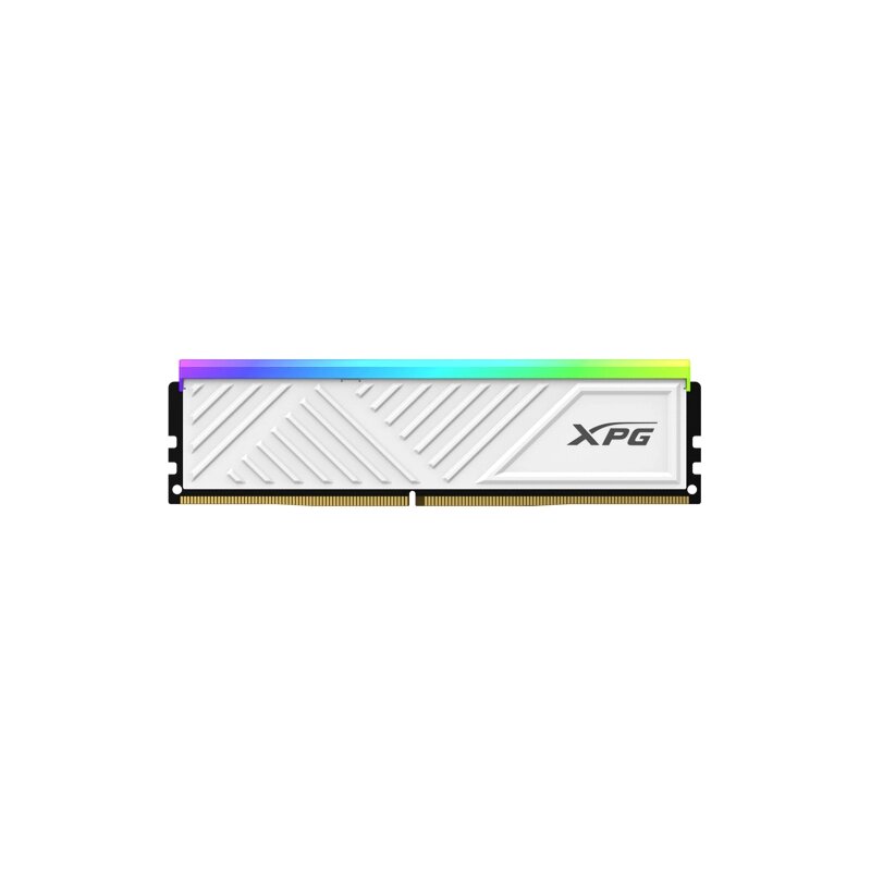Модуль памяти A-Data DDR4 DIMM 3200MHz PC-25600 CL16 - 32Gb AX4U320032G16A-SWHD35G от компании Admi - фото 1