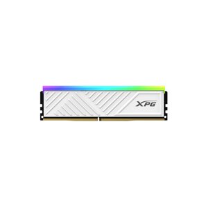 Модуль памяти A-data DDR4 DIMM 3200mhz PC-25600 CL16 - 32gb AX4u320032G16A-SWHD35G