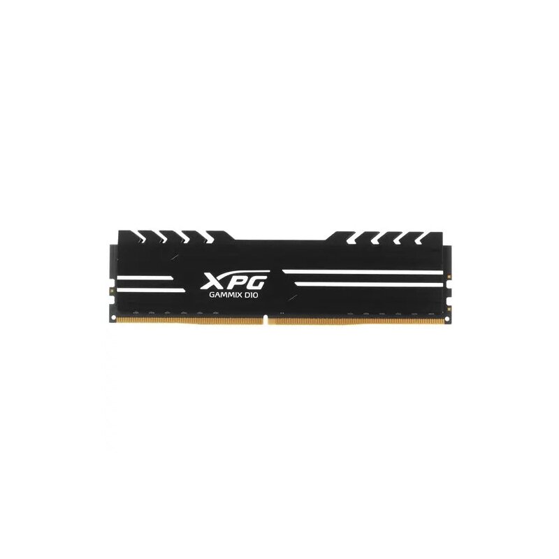 Модуль памяти A-Data DDR4 DIMM 3600MHz PC-28800 CL18 - 8Gb AX4U36008G18I-SB10 от компании Admi - фото 1