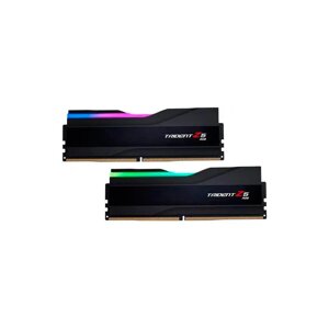 Модуль памяти G. skill trident Z5 RGB DDR5 5600mhz PC-48000 CL28 - 32gb kit (2x16gb) F5-5600J2834F16GX2-TZ5rk