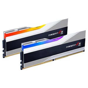 Модуль памяти G. skill trident Z5 RGB DDR5 6600mhz PC-52800 CL34 - 32gb KIT (2x16gb) F5-6600J3440G16GX2-TZ5rs