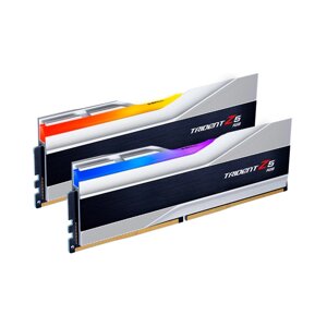 Модуль памяти G. skill trident Z5 RGB DDR5 DIMM 6000mhz PC-48000 CL30 - 64gb kit (2x32gb) F5-6000J3040G32GX2-TZ5rs