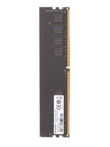 Модуль памяти hikvision DDR4 DIMM 2666mhz PC21300 CL19 - 8gb HKED4081CBA1d0ZA1/8G