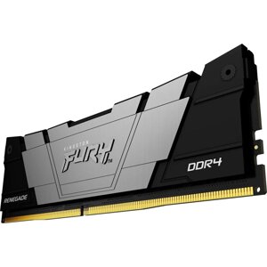 Модуль памяти kingston DDR4 DIMM 3200mhz PC-25600 CL16 - 32gb KF432C16RB2/32