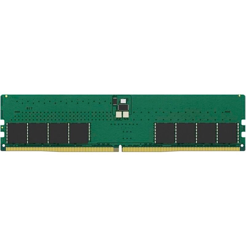 Модуль памяти Kingston DDR5 DIMM 5600MHz PC5-44800 CL46 - 16Gb KVR56U46BS8-16 от компании Admi - фото 1