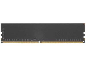 Модуль памяти patriot memory signature DDR4 DIMM PC-25600 3200mhz CL22 - 16gb PSD416G320081