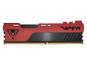 Модуль памяти patriot memory viper elite II DDR4 DIMM PC-32000 4000mhz CL20 - 16gb PVE2416G400C0