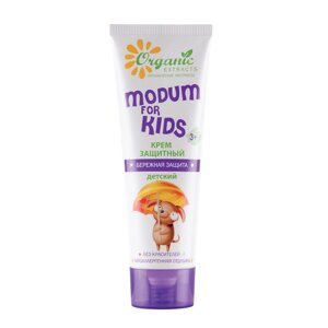 MODUM Крем защитный FOR KIDS бережная защита детский 75.0