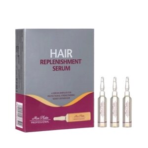 MON PLATIN Professional Серум для укрепления волос 60.0