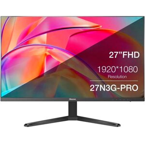 Монитор Hisense 27N3G-Pro