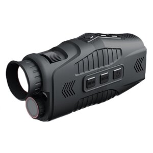 Монокуляр R11 с 5-кратным цифровым зумом 1080P HD Инфракрасное устройство ночного видения День Ночь Двойное использовани