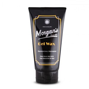 MORGAN'S Гель-воск для укладки волос 150.0