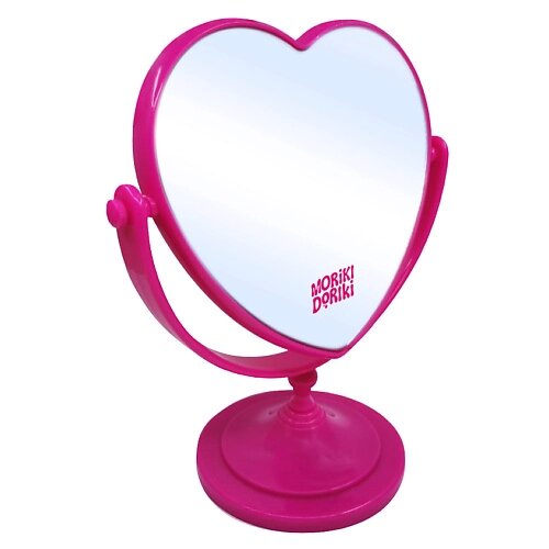 MORIKI DORIKI Зеркало Mirror "Sweet heart" от компании Admi - фото 1