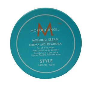 MOROCCANOIL Моделирующий крем для всех типов волос Style Molding Cream 100.0