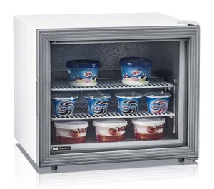 Морозильный шкаф HURAKAN