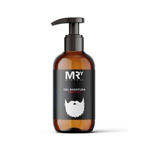 MRY mistery гель для бритья shave gel