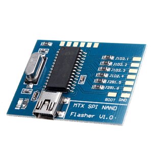 MTX SPI X360 Flasher NAND Reader Инструмент Матрица NAND программатор Плата программиста для xbox360 Ремонт Запасные час
