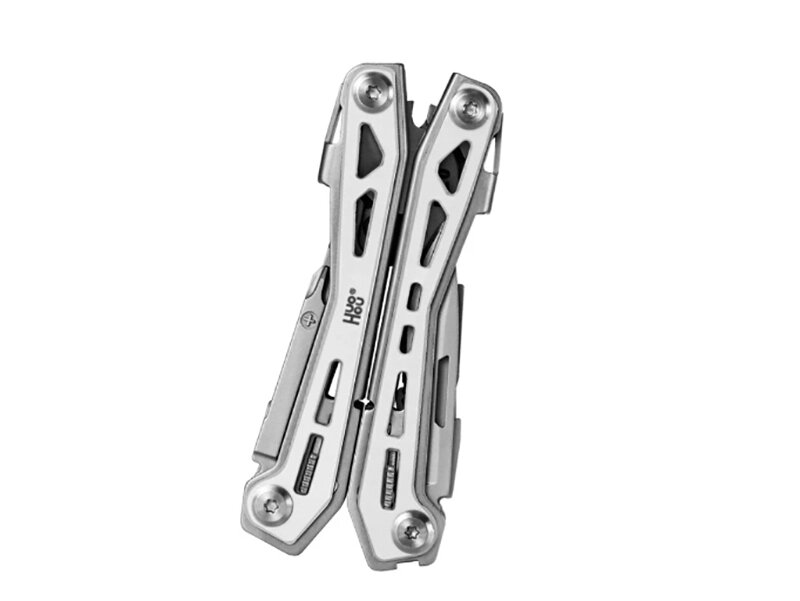 Мультитул HuoHou Multifunction Knife K20 HU0254 Silver от компании Admi - фото 1