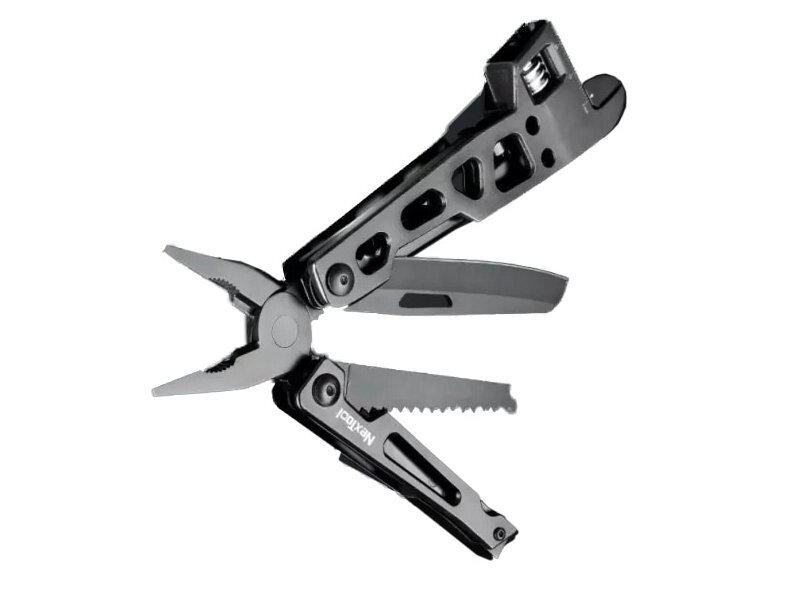 Мультитул NexTool Multi-function Wrench Knife NE20145 от компании Admi - фото 1