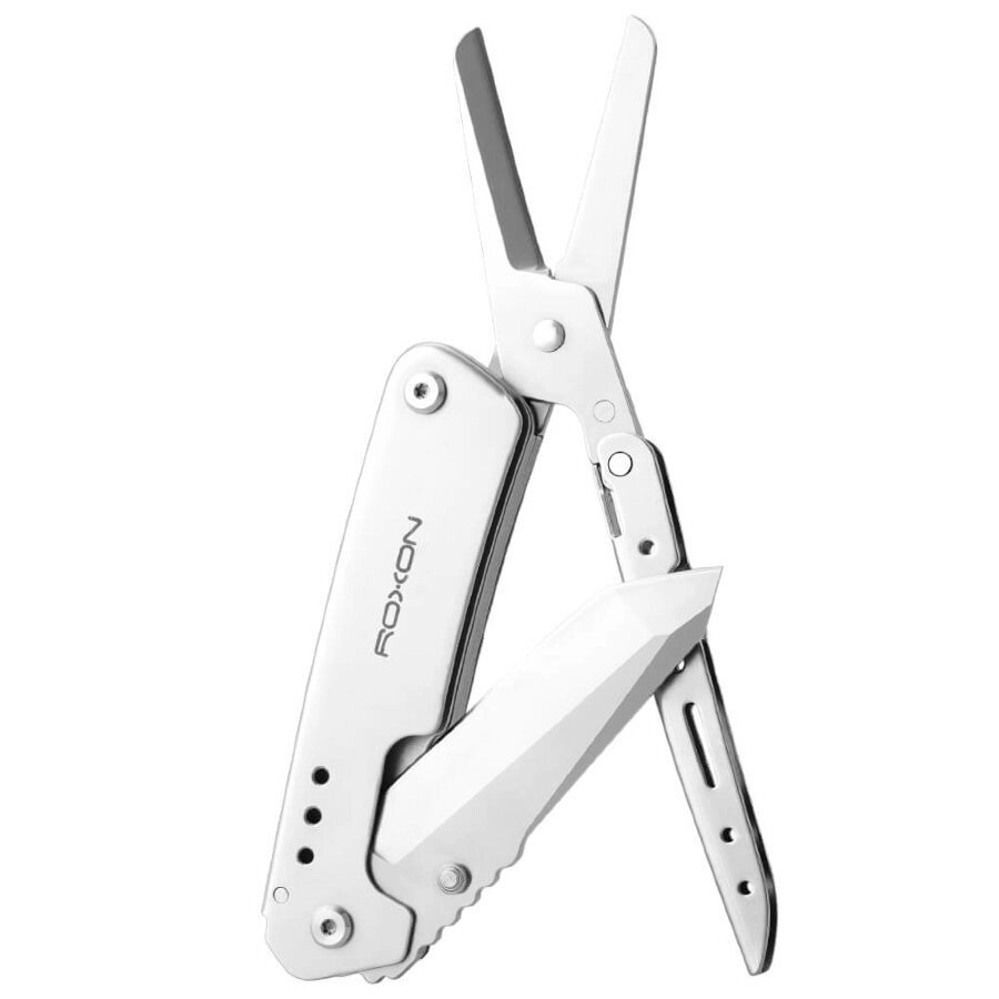 Мультитул Roxon Knife-scissors S501 от компании Admi - фото 1