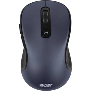 Мышь Acer OMR306 (1968060), черно-серый