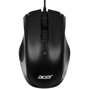 Мышь Acer OMW020 (1369698), черный
