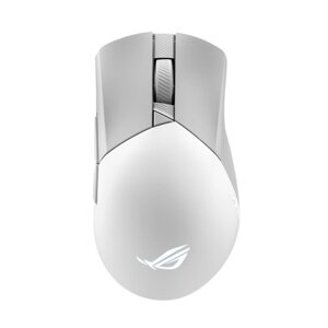 Мышь ASUS ROG gladius III wireless aimpoint white 90MP02Y0-BMUA10