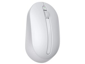 Мышь Xiaomi MIIIW Wireless Office Mouse MWWM01 White