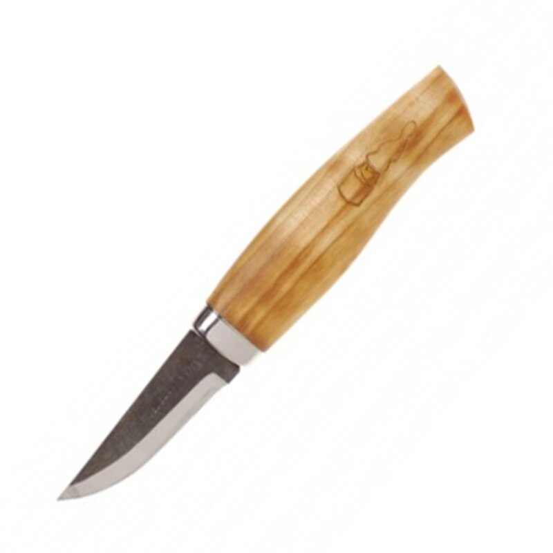 Набор охотничьих ножей Spikke 12 шт. 6.3 см. от компании Admi - фото 1