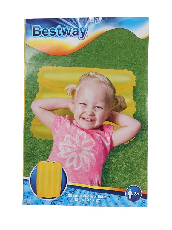 Надувная игрушка BestWay Волна 38x25x5cm 52127 от компании Admi - фото 1