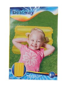 Надувная игрушка BestWay Волна 38x25x5cm 52127