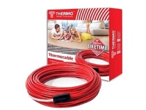 Нагревательный кабель 2 м2 Thermo