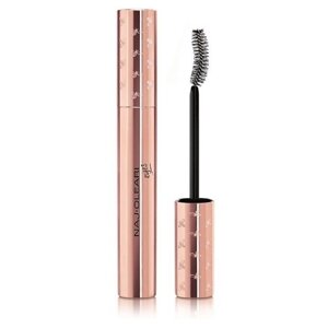 NAJ oleari подкручивающая тушь для ресниц marvelous CURL mascara