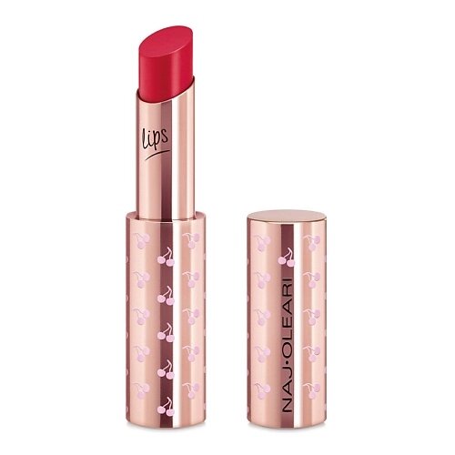 NAJ oleari помада для губ TRUE ICON lipstick