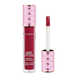 NAJ oleari стойкая жидкая губная помада lasting embrace LIP colour