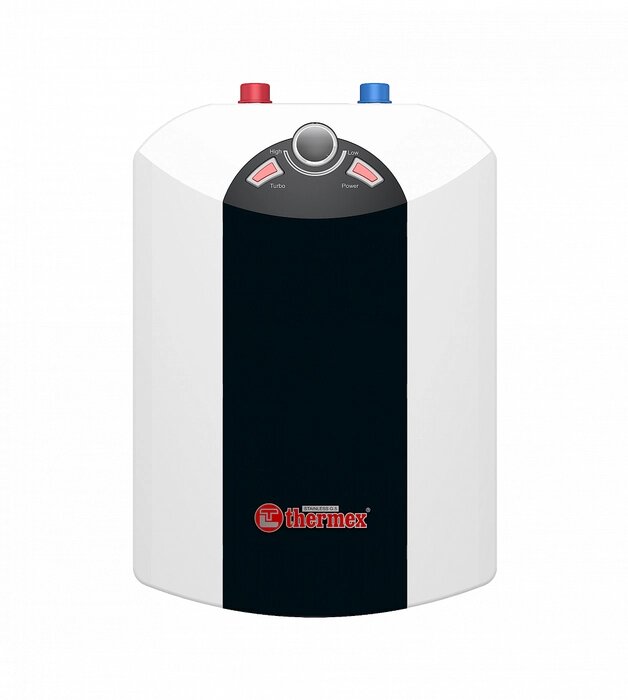 Накопительный водонагреватель электрический Thermex от компании Admi - фото 1