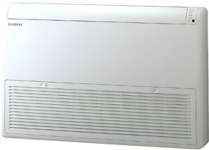 Напольно-потолочная VRF система 12-16,9 кВт Samsung