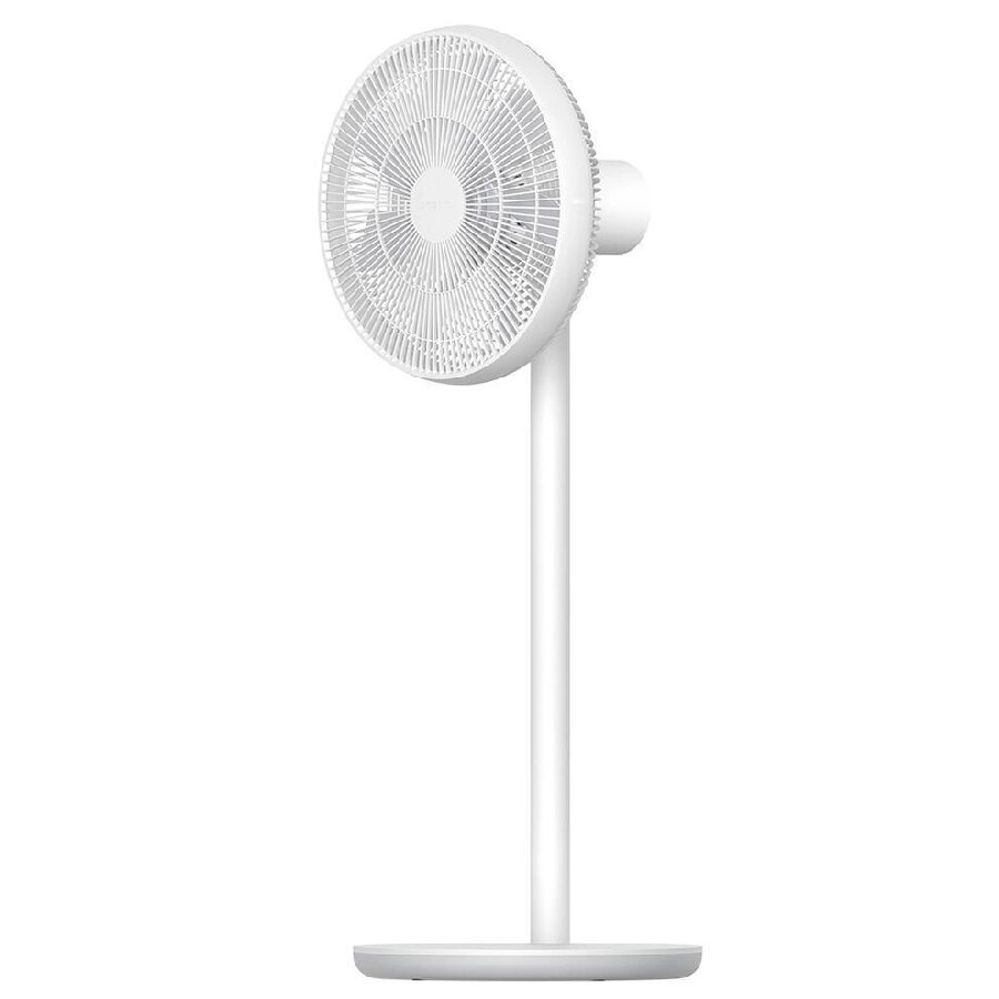 Напольный вентилятор Xiaomi Smartmi DC Inverter Floor Fan 2S ZLBPLDS03ZM Белый от компании Admi - фото 1