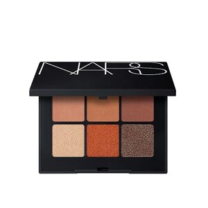 NARS палетка теней NARS voyageur