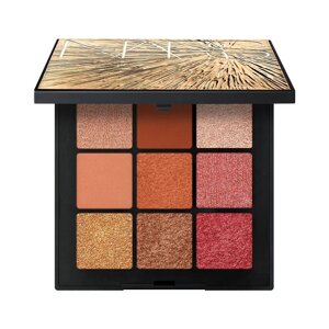 NARS Палетка теней Summer Solstice Eyeshadow Palette