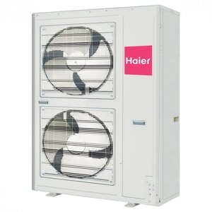 Наружный блок VRF системы 15-19,9 кВт Haier