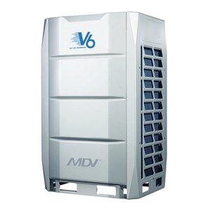 Наружный блок VRF системы 23-28,9 кВт Mdv