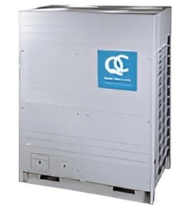 Наружный блок VRF системы 23-28,9 квт quattroclima